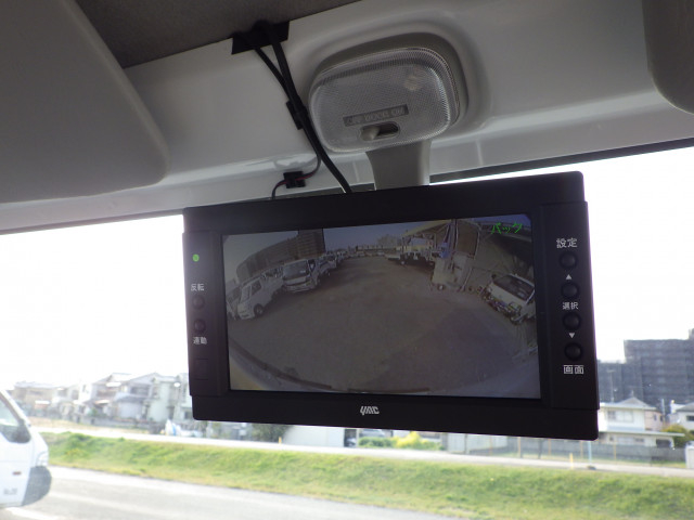 スズキ キャリィ 軽 保冷バン 3BD-DA16T(103161) 18枚目