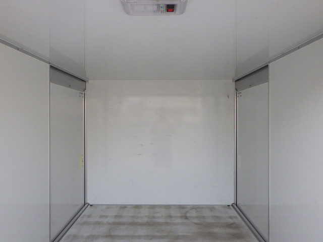 スズキ キャリィ 軽 保冷バン 3BD-DA16T(103161) 20枚目