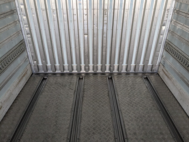 日野 プロフィア 大型 冷蔵冷凍バン 2DG-FW1AHJ(103162) 13枚目