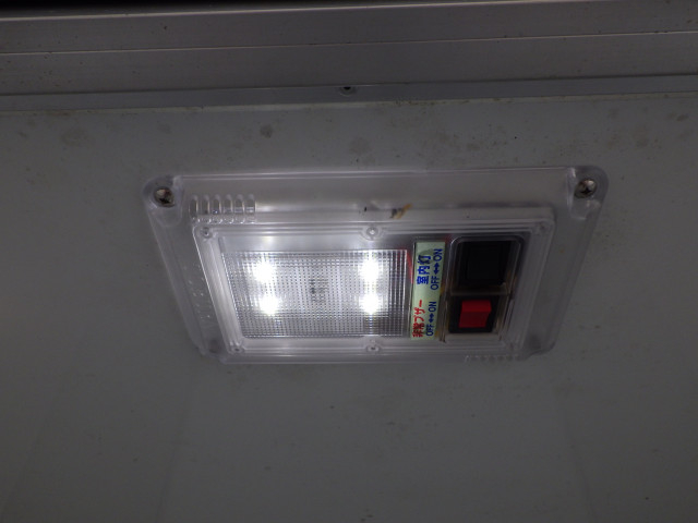 スズキ キャリィ 軽 保冷バン 3BD-DA16T(103161) 21枚目