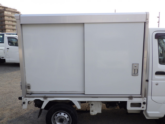 スズキ キャリィ 軽 保冷バン 3BD-DA16T(103161) 23枚目