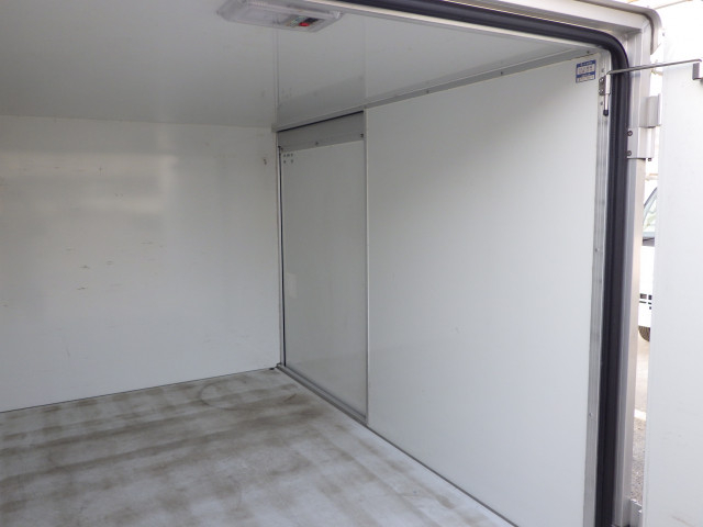 スズキ キャリィ 軽 保冷バン 3BD-DA16T(103161) 24枚目