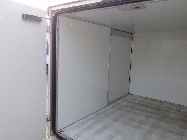 スズキ キャリィ 軽 保冷バン 3BD-DA16T(103161) 25枚目