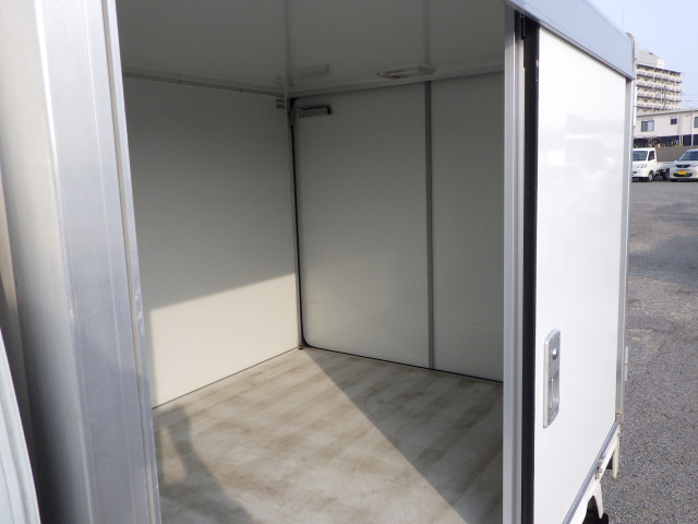 スズキ キャリィ 軽 保冷バン 3BD-DA16T(103161) 27枚目