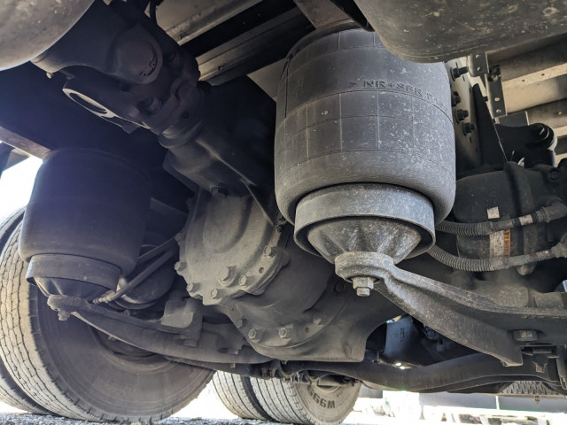 日野 プロフィア 大型 冷蔵冷凍バン 2DG-FW1AHJ(103162) 20枚目