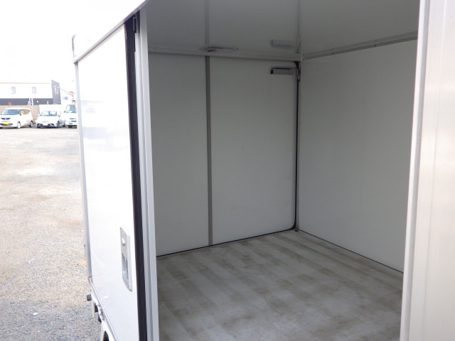 スズキ キャリィ 軽 保冷バン 3BD-DA16T(103161) 28枚目