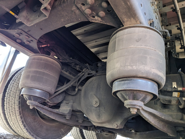 日野 プロフィア 大型 冷蔵冷凍バン 2DG-FW1AHJ(103162) 21枚目