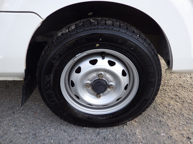 スズキ キャリィ 軽 保冷バン 3BD-DA16T(103161) 29枚目