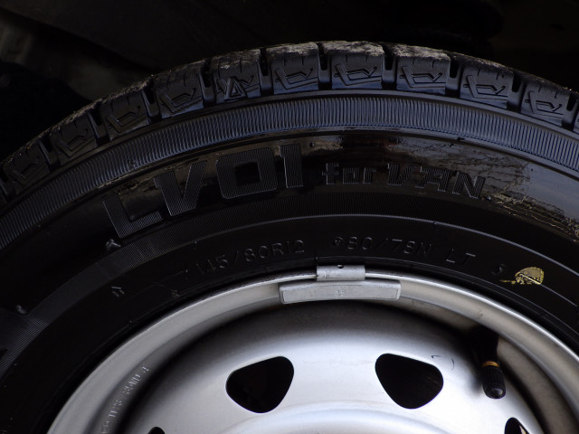 スズキ キャリィ 軽 保冷バン 3BD-DA16T(103161) 30枚目