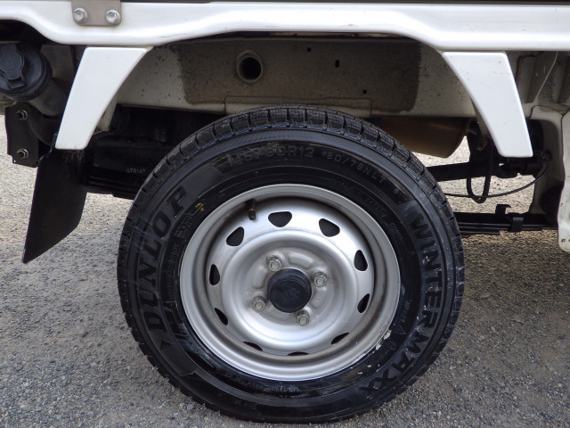 スズキ キャリィ 軽 保冷バン 3BD-DA16T(103161) 31枚目