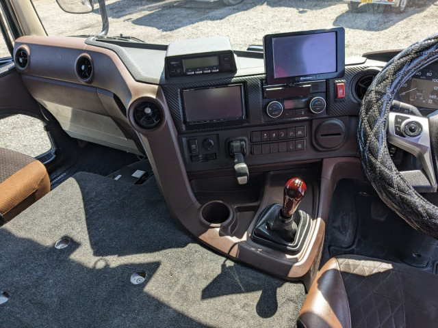 日野 プロフィア 大型 冷蔵冷凍バン 2DG-FW1AHJ(103162) 24枚目