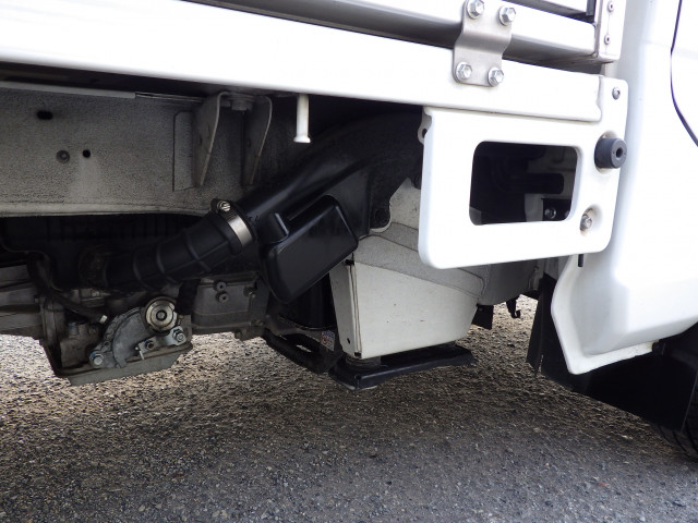 スズキ キャリィ 軽 保冷バン 3BD-DA16T(103161) 35枚目