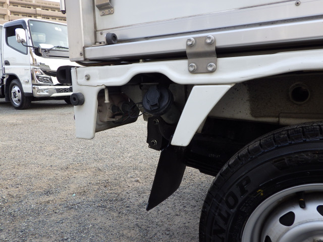 スズキ キャリィ 軽 保冷バン 3BD-DA16T(103161) 36枚目