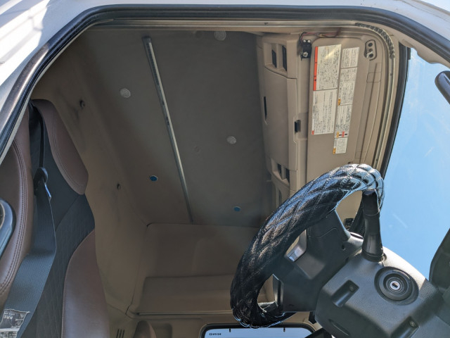 日野 プロフィア 大型 冷蔵冷凍バン 2DG-FW1AHJ(103162) 29枚目