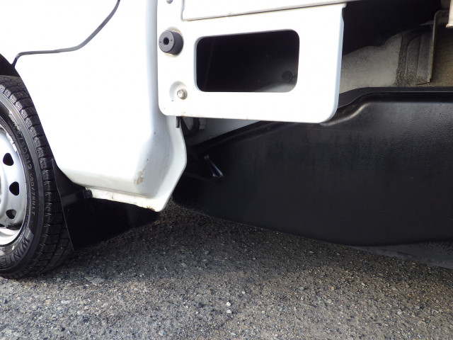 スズキ キャリィ 軽 保冷バン 3BD-DA16T(103161) 37枚目