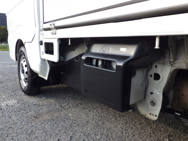 スズキ キャリィ 軽 保冷バン 3BD-DA16T(103161) 39枚目