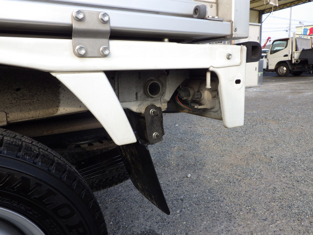 スズキ キャリィ 軽 保冷バン 3BD-DA16T(103161) 40枚目