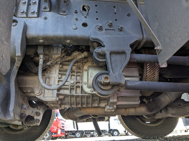 日野 プロフィア 大型 冷蔵冷凍バン 2DG-FW1AHJ(103162) 34枚目