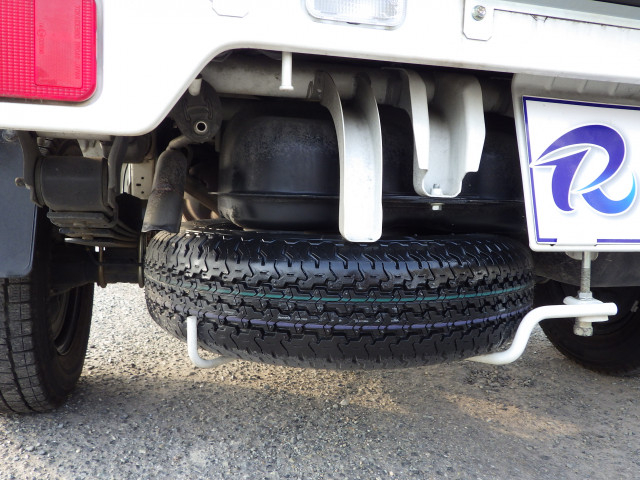 スズキ キャリィ 軽 保冷バン 3BD-DA16T(103161) 42枚目