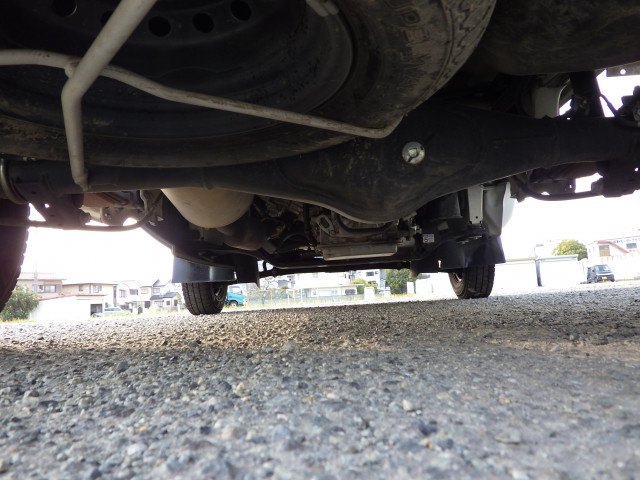 スズキ キャリィ 軽 保冷バン 3BD-DA16T(103161) 43枚目