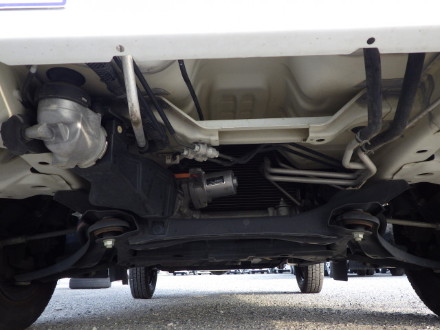 スズキ キャリィ 軽 保冷バン 3BD-DA16T(103161) 44枚目