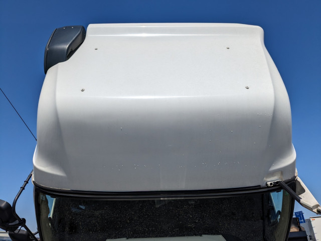 日野 プロフィア 大型 冷蔵冷凍バン 2DG-FW1AHJ(103162) 37枚目