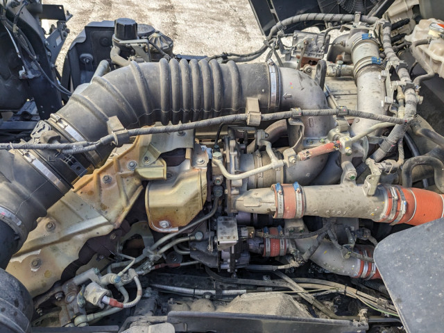 日野 プロフィア 大型 冷蔵冷凍バン 2DG-FW1AHJ(103162) 38枚目