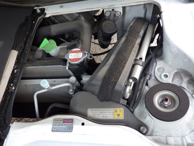 スズキ キャリィ 軽 保冷バン 3BD-DA16T(103161) 46枚目