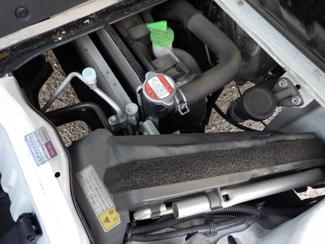 スズキ キャリィ 軽 保冷バン 3BD-DA16T(103161) 47枚目