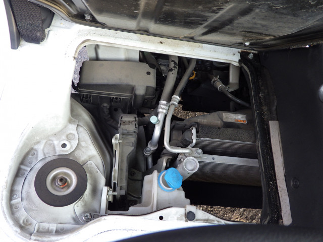 スズキ キャリィ 軽 保冷バン 3BD-DA16T(103161) 49枚目