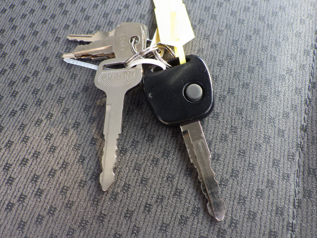 スズキ キャリィ 軽 保冷バン 3BD-DA16T(103161) 50枚目