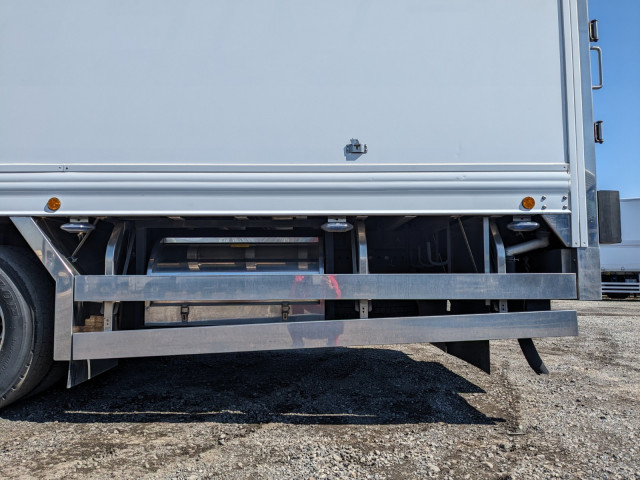 日野 プロフィア 大型 冷蔵冷凍バン 2DG-FW1AHJ(103162) 46枚目