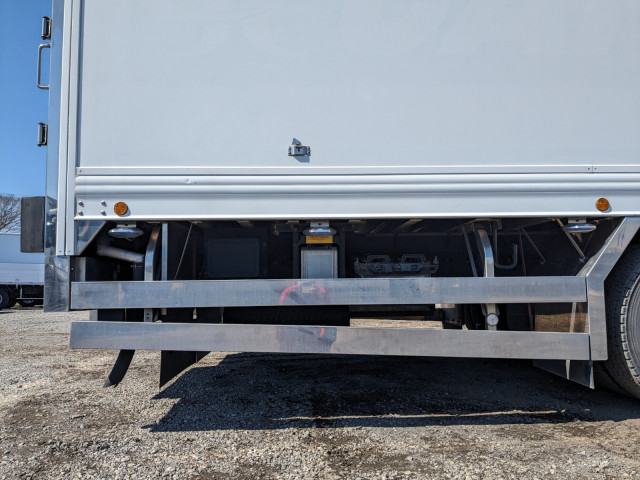 日野 プロフィア 大型 冷蔵冷凍バン 2DG-FW1AHJ(103162) 49枚目