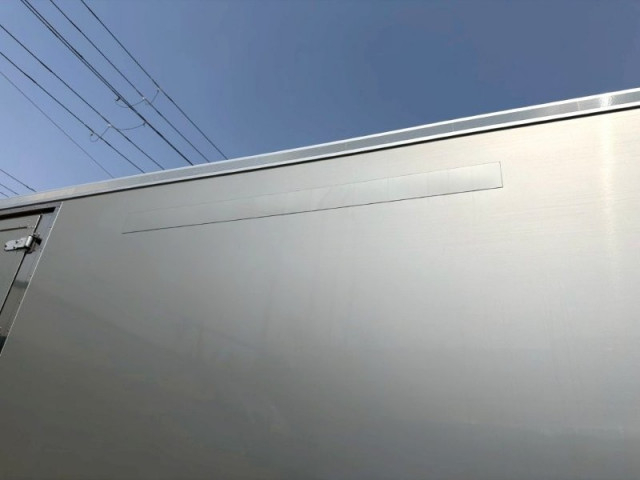 いすゞ フォワード 中型 冷蔵冷凍バン 2PG-FRR90T2(103163) 20枚目