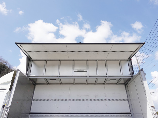 三菱ふそう ファイター 中型 ウィング 2KG-FK65F(103164) 13枚目