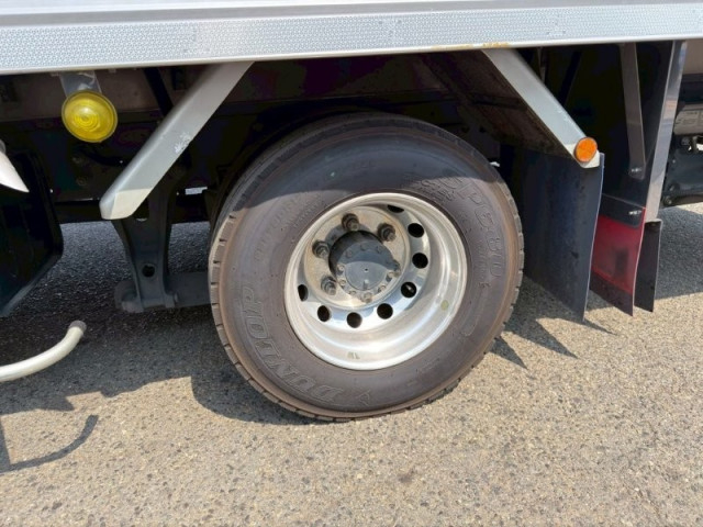 いすゞ フォワード 中型 冷蔵冷凍バン 2PG-FRR90T2(103163) 23枚目