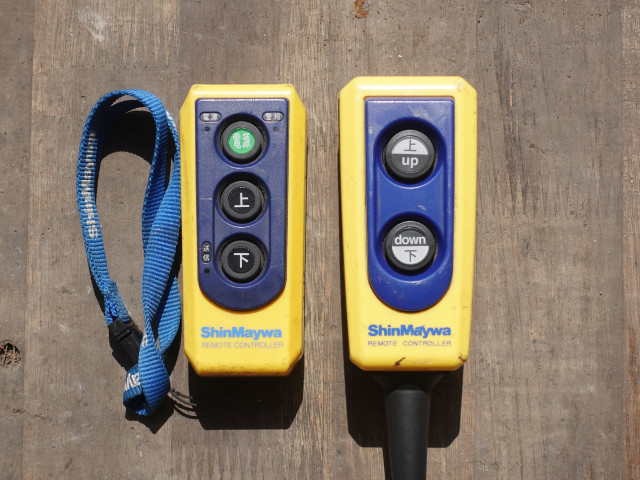 三菱ふそう ファイター 中型 ウィング 2KG-FK65F(103164) 17枚目