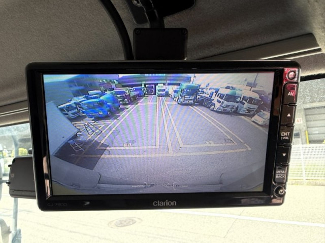 いすゞ フォワード 中型 冷蔵冷凍バン 2PG-FRR90T2(103163) 29枚目