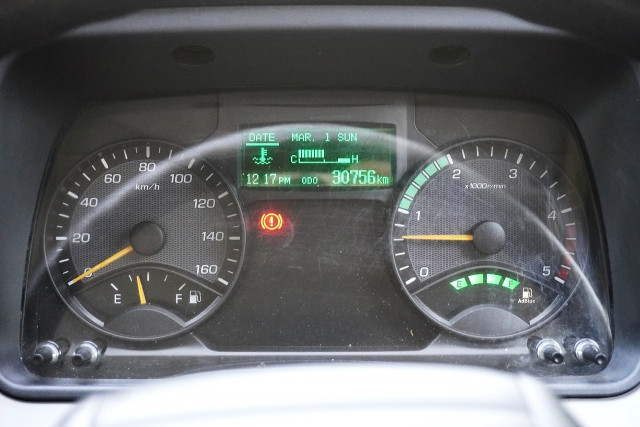 三菱ふそう キャンター 小型 土砂ダンプ 2PG-FBA60(103165) 4枚目