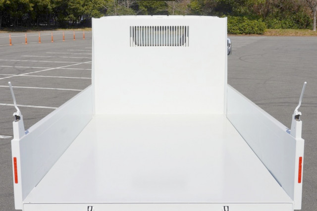 三菱ふそう キャンター 小型 土砂ダンプ 2PG-FBA60(103165) 5枚目