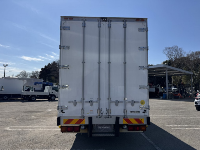 日野 プロフィア 大型 ウィング 2DG-FW1AHG(103166) 8枚目