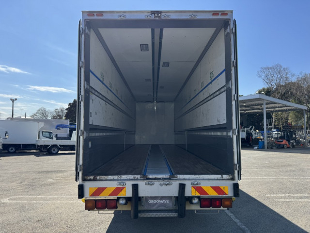 日野 プロフィア 大型 ウィング 2DG-FW1AHG(103166) 9枚目