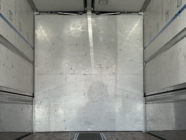 日野 プロフィア 大型 ウィング 2DG-FW1AHG(103166) 17枚目