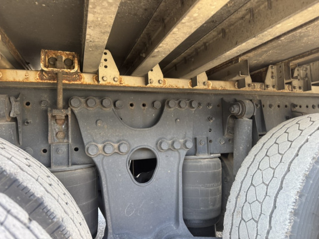 日野 プロフィア 大型 ウィング 2DG-FW1AHG(103166) 18枚目