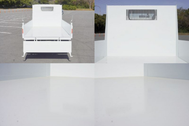 三菱ふそう キャンター 小型 土砂ダンプ 2PG-FBA60(103165) 22枚目