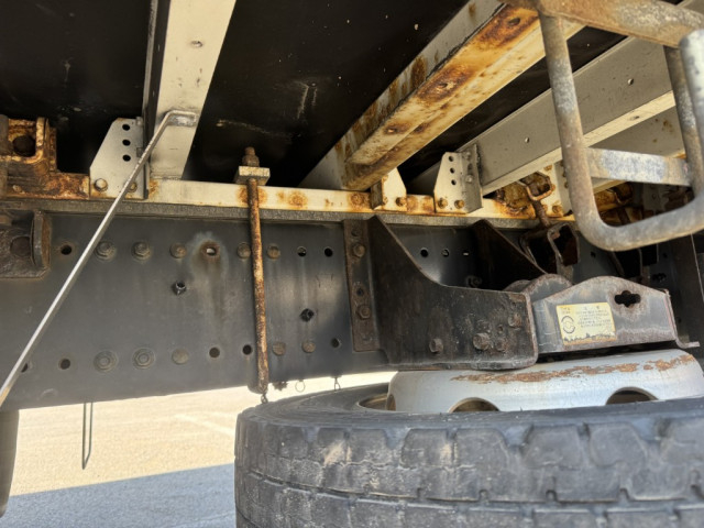 日野 プロフィア 大型 ウィング 2DG-FW1AHG(103166) 19枚目