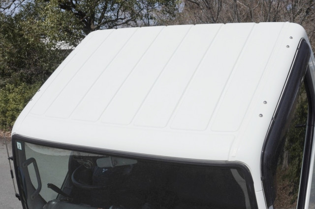 三菱ふそう キャンター 小型 土砂ダンプ 2PG-FBA60(103165) 23枚目