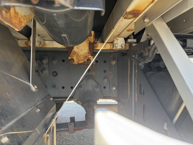 日野 プロフィア 大型 ウィング 2DG-FW1AHG(103166) 22枚目