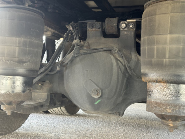 日野 プロフィア 大型 ウィング 2DG-FW1AHG(103166) 23枚目