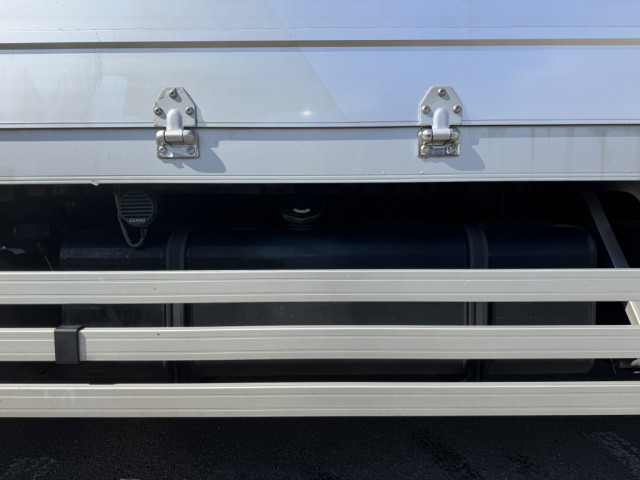 日野 プロフィア 大型 ウィング 2DG-FW1AHG(103166) 24枚目